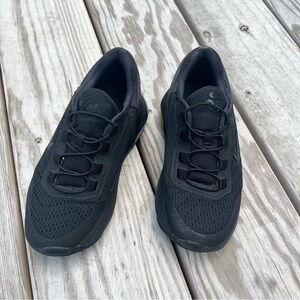 Nike Kids Shoes - Black
